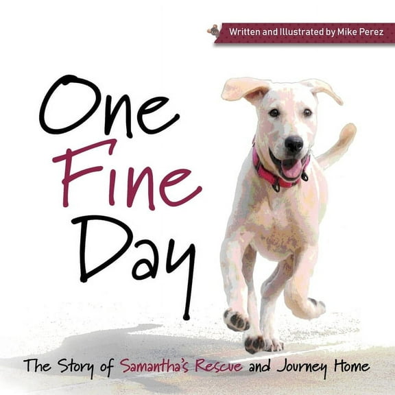 One Fine Day, (Paperback)