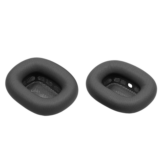 Almohadillas de Repuesto para Auriculares Nikou Funda para Auriculares Piel de Proteína