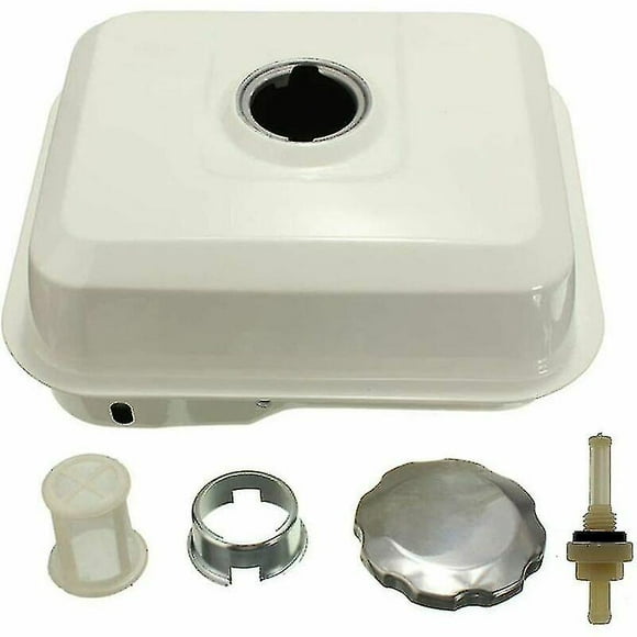 Gas Tank 17510-ze1-030za for Honda Gx200 Gx160 Gx140 Engine Replacement
