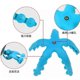 thumbnail image 3 of Flexible 5 Tentacles Suction Camera Holder,Suction Grip Octopus-Inspired Stand, 3 of 4