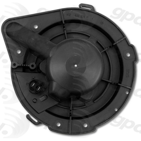 Global 2312028 HVAC Blower Motor