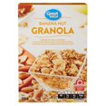 thumbnail image 1 of Great Value Banana Nut Granola, 1 of 4