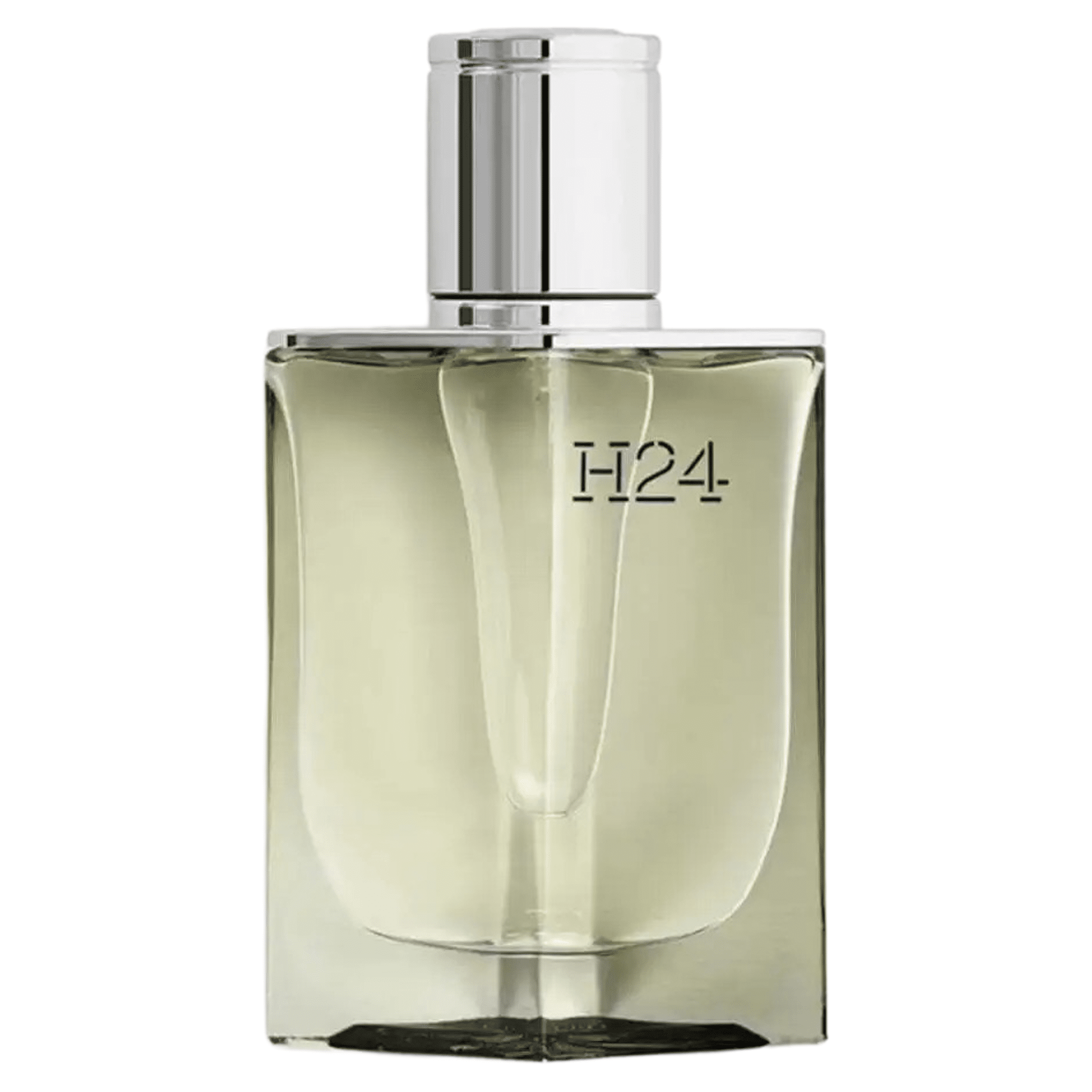 Hermes Men's H24 Eau de Parfum, Woody Fragrance, Clary Sage