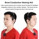 thumbnail image 4 of Auriculares de conducción ósea Estándares líderes en la industria auditiva, 4 of 9