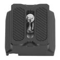 thumbnail image 1 of Camera Quick Release Plate, Aluminum Alloy Quick Release Plate CNC Machining with D Shaped Lock for Tripod Ball Heads, 1 of 8