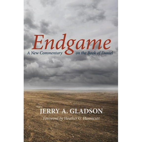 Endgame (Hardcover)