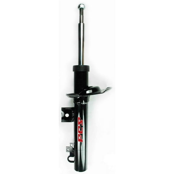 Suspension Strut Assembly