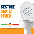 thumbnail image 6 of EcoStrong Leach and Drain Field Blast - Breaks Sludge, Removes Odors, 64 oz, 6 of 8