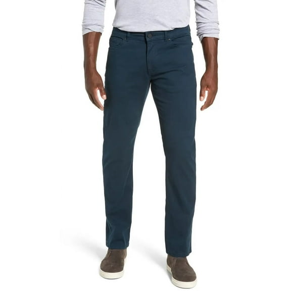 DL1961 Retrograde Men's Avery Slim Cut Chino Pants, US 33
