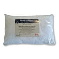 thumbnail image 3 of Cotton House - 100% Micro Gel Fiber Pillow, Cotton Shell, Standard Size, Made in Canada, 3 of 4