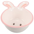 thumbnail image 5 of WEUVEB Multi-Color Cute Plastic , Easter Party Container, Fun Shaped Serving Dish for Children, 5 of 9