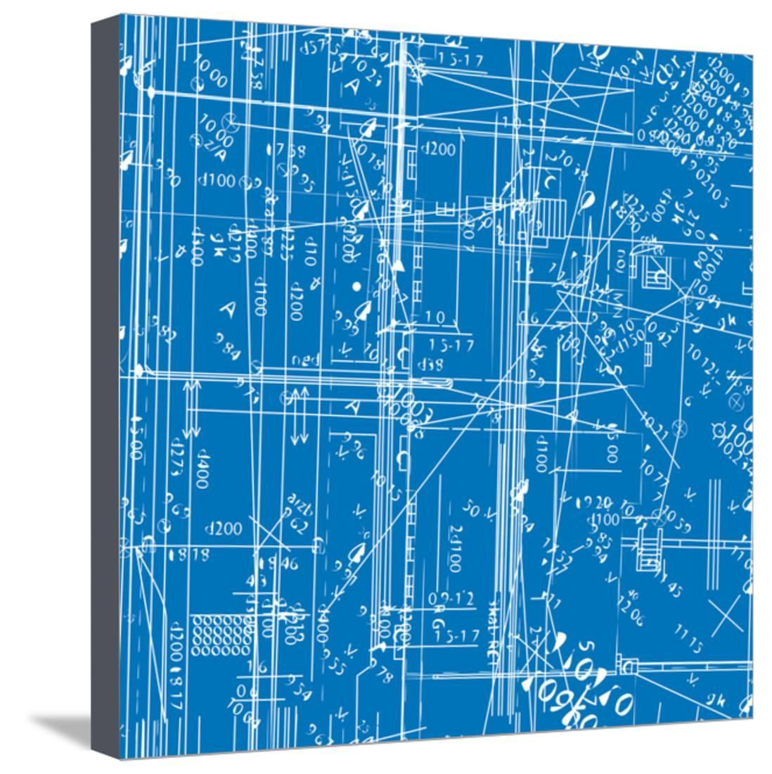 engineering prints walmart