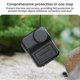 thumbnail image 4 of for DJI Osmo Nano Portable Storage Case,and Scratch-resistant Protective Case, 4 of 5