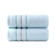 thumbnail image 3 of LEFXSMR Bath Towels, Soft Highly Absorbent Quicker Dry Cotton Towels, Wash Cloths Hand Towels for Bathroom Gym, Shower & Hotel, 3 of 7