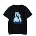thumbnail image 4 of Freya Skye Merch Shirt Vintage Unisex Tops Tee Jersey Outdoor Tee Fashion y2k Top, 4 of 6
