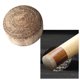 thumbnail image 5 of 1 pieza de punta de taco de billar, punta de palo, cabeza de madera de repuesto dura para taco de billar de snooker. 13 mm, 5 of 8