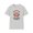 Ice Grey, variant on Positive Slogan T Shirts With Positive Words And Good Quotes Unisex Softstyle Cotton Tee Gildan 64000 Ring Spun