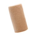 thumbnail image 4 of Runquan 3X Self Adhesive Bandages Wrap Elastic Bandages Wrap for Swelling, 4 of 8