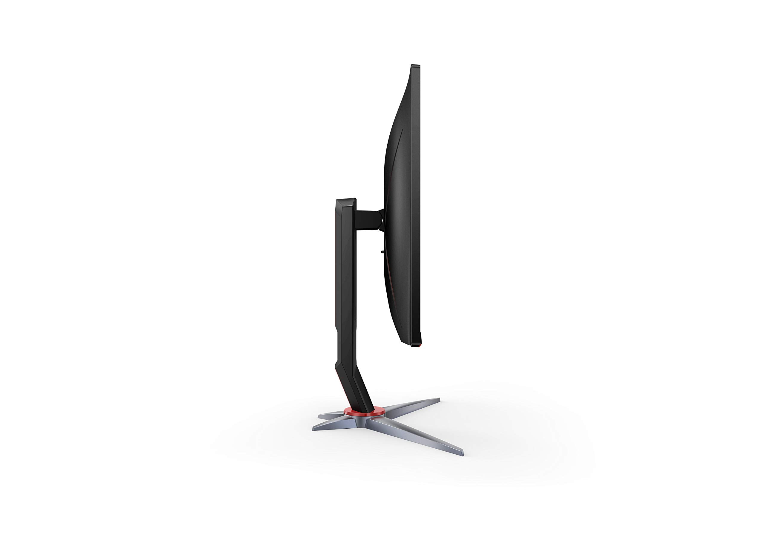 Монитор Aoc Cq27g2u Bk Купить