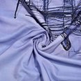 thumbnail image 4 of XDZJLR Chemise Homme Impression Numérique 3D Bateau Poche Boucle Col à Revers Manches Courtes, 4 of 7