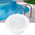 thumbnail image 5 of 2 Pcs Skimmer Baskets Above Ground Swimming Pool Replacement Filter Basket Compatible For Hayward SP1091WM, 5 of 8