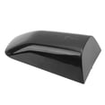 thumbnail image 4 of Tapa de manija de puerta derecha para coche, pieza de cerradura de llave, repuesto negro LR048299 para Range Rover Evoque 2011-19 Jadeshay A, 4 of 8