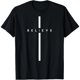 thumbnail image 1 of Camiseta de Mujer Cristiana con Diseño de Cruz y Jesús para Pascua, 1 of 7