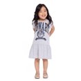 thumbnail image 4 of Harry Potter Toddler Girl Short Sleeve Drop Waist Dress, Sizes 12M-5T, 4 of 11