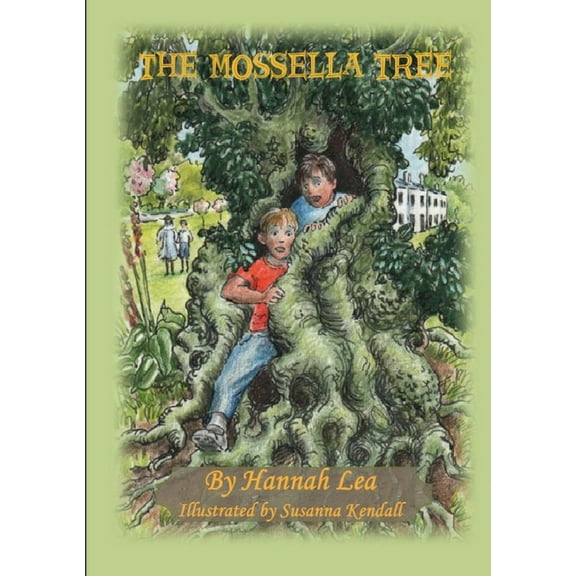 The Mossella Tree, (Paperback)