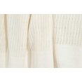 thumbnail image 3 of Pure 100% Organic Cotton Thermal Soft Lightweight Adult Cellular Blanket, 3 of 9