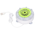 thumbnail image 2 of Máquina de limpieza de verduras lavadora de frutas segura para purificación de alimentos con enchufe USB para carne para el hogar ANGGREK Otros, 2 of 8