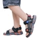 thumbnail image 2 of Zapatos Diapositivas Verano Playa Sandalias para Con Correas No Deslizantes La Al Aire Libre, 2 of 8