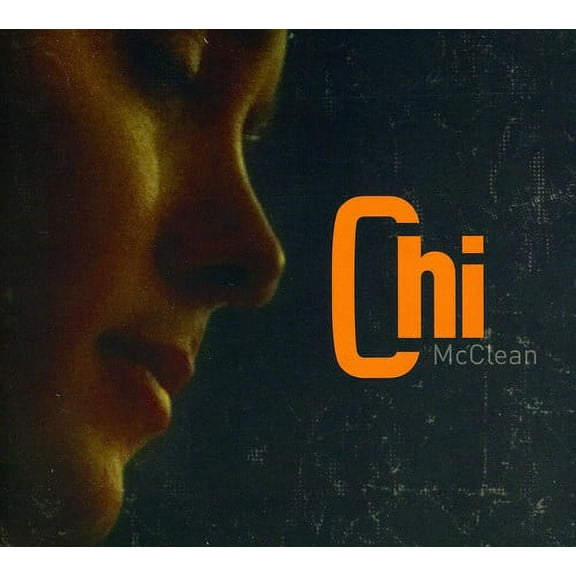 Chi McClean - Something Out There - Music & Performance - CD