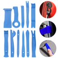thumbnail image 3 of LOVIVER 11 Pieces Car Audio Repair Tool Terminal Remover Tool Fastener for Car Stuff Light Blue, 3 of 8
