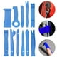 thumbnail image 3 of 11x herramienta de reparación de sonido para coche, alicates, Kit de palanca Interior de coche, Panel de puerta Universal, herramienta de extracción de Azul claro, 3 of 9