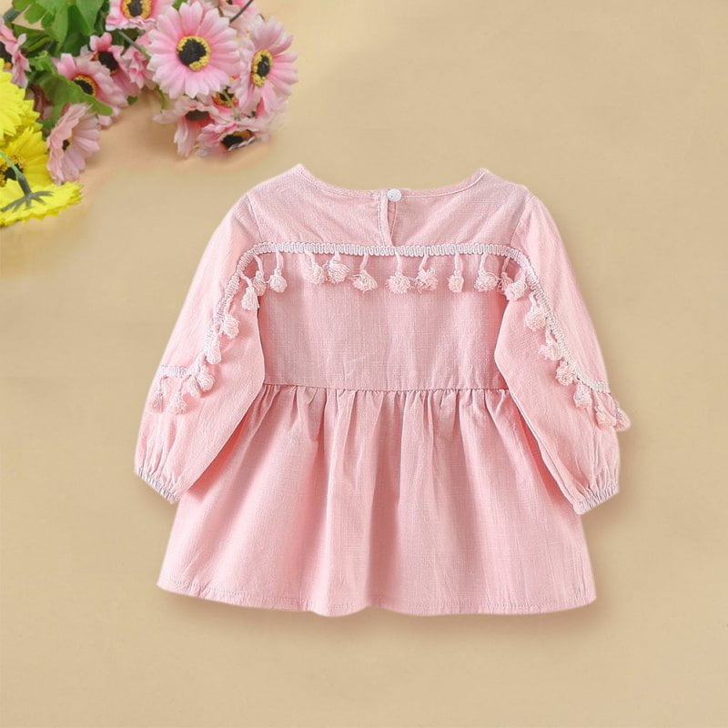 baby girl dress designs for stitching
