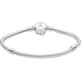 thumbnail image 2 of BRAZALETE PLATA 925 TALLA 17 CIERRE AVENGERS 5585, 2 of 4