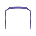 thumbnail image 3 of Diadema invisible, diadema invisible, ligera, versátil, invisible, diadema para el pelo rizado, características líderes en su clase, 3 of 8