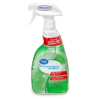 Great Value All Purpose Cleaner, 32 Ounce