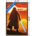 thumbnail image 3 of Star Wars: Obi-Wan Kenobi - Two Suns Wall Poster, 22.375" x 34" Framed, 3 of 6