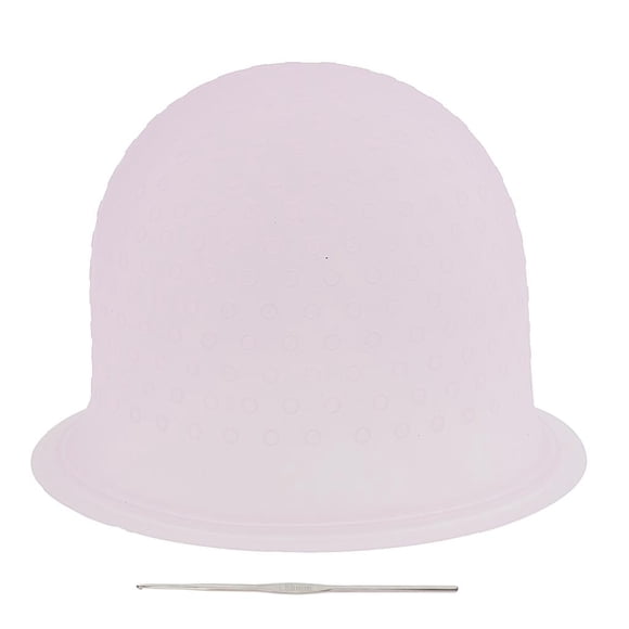 Professional Hair Highlighting Dye Hair Coloring Tinting Tipping Frosting Pink