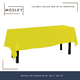 thumbnail image 2 of Mantel Rectangular Mosley 3.00 X 1.50 Mts, 2 of 7