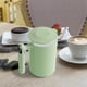 thumbnail image 4 of Tazas, Tazas con Tapa, Tazas para Café Helado con Tapa, Taza Magnética Automática con Medición Inteligente de Temperatura, Taza Eléctrica Portátil para Café, Taza para Batidos, Taza Mezcladora, 4 of 5