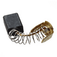 thumbnail image 3 of 16 Pcs Raboteuse Électrique Brosse en Carbone de Remplacement pour 12 x 8 x 5mm CB51, 3 of 5