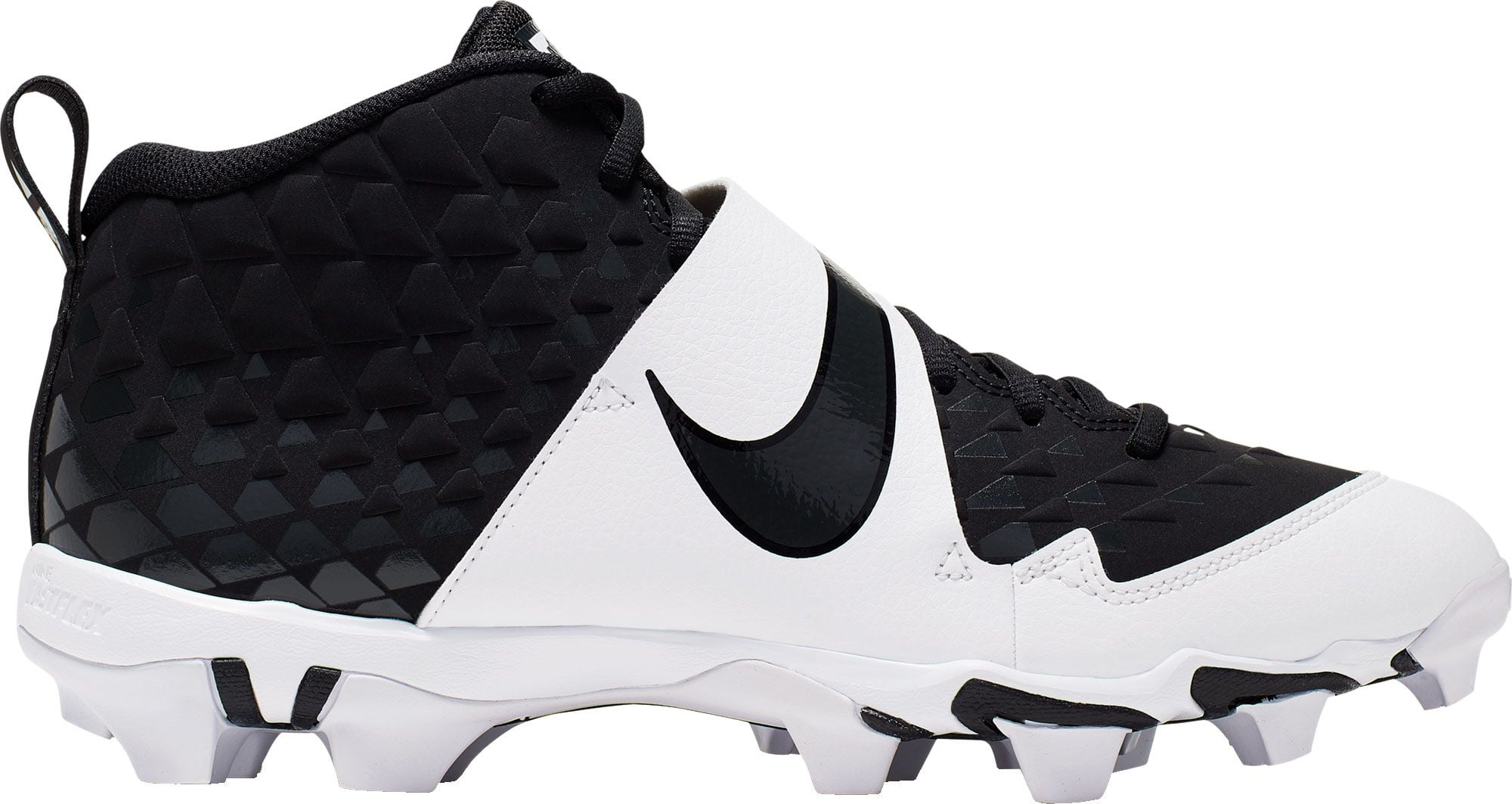 nike men's force trout 4 keystone baseball cleats