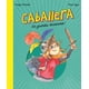 thumbnail image 1 of Caballera Blanco Nirvana Pasta Blanda, 1 of 2