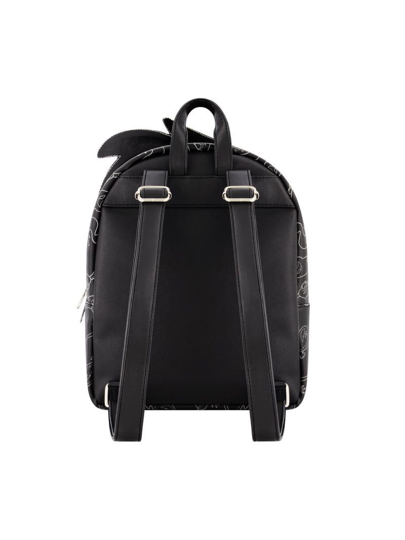 black mini backpack mens SEAFEW Sling Bag for Men Women, Anti Theft One Strap Motorcycle Sling Backpack, Small Sling Chest Bag Daypack Crossbody for Casual Travel Hiking Gym Outdoor Sports : Sports With the same feel as our original Sloan Backpack The Essential Mini Backpack in