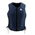 thumbnail image 2 of Horse Riding Safety Vest Equestrian Protective Gear Riding Vests Body Protector Men XXL, 2 of 9