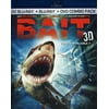 Bait 3D (Blu-ray)