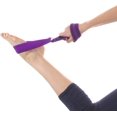 thumbnail image 3 of Yoga anular con cinturón sin fin de ocho caracteres Cinturón sin fin de ocho caracteres Ayudas para yoga, 3 of 5